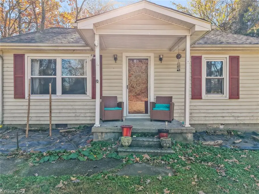 1312 Wiley Lewis Road, Greensboro, NC 27406 - Image #2