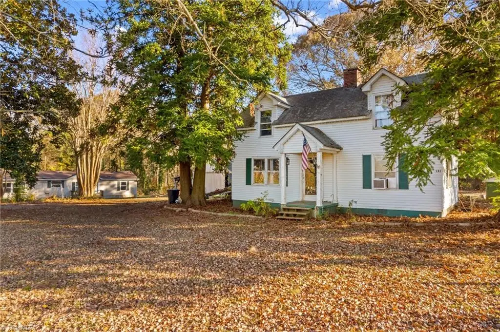131 Loop Street, Mocksville, NC 27028 - Image #1