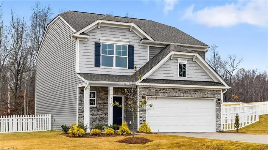 5756 Siler Street, Trinity, NC 27370 - Image #3