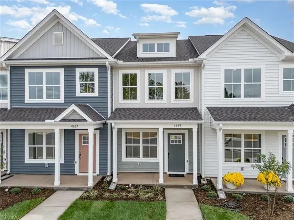 4659 Canter Park Lane, Greensboro, NC 27410