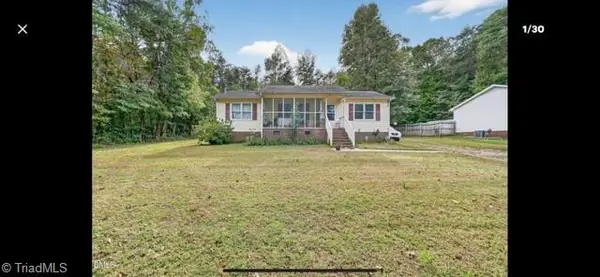 5500 John Washington Road, Browns Summit, NC 27214