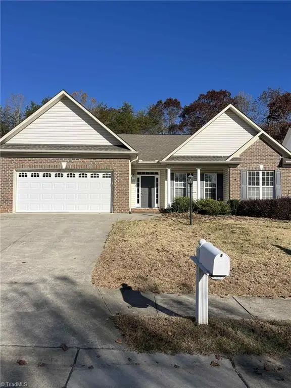 6741 Elm Hill Drive, Clemmons, NC 27012 - Image #1