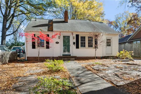 907 Watson Avenue, Winston-Salem, NC 27103