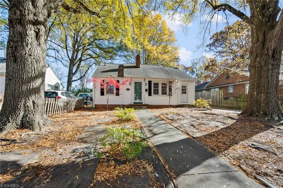 907 Watson Avenue, Winston Salem, NC 27103 - Image #2