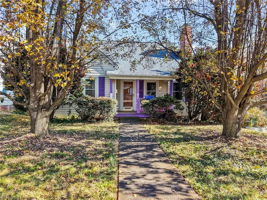 1043 Irving Street, Winston Salem, NC 27103 - Image #3