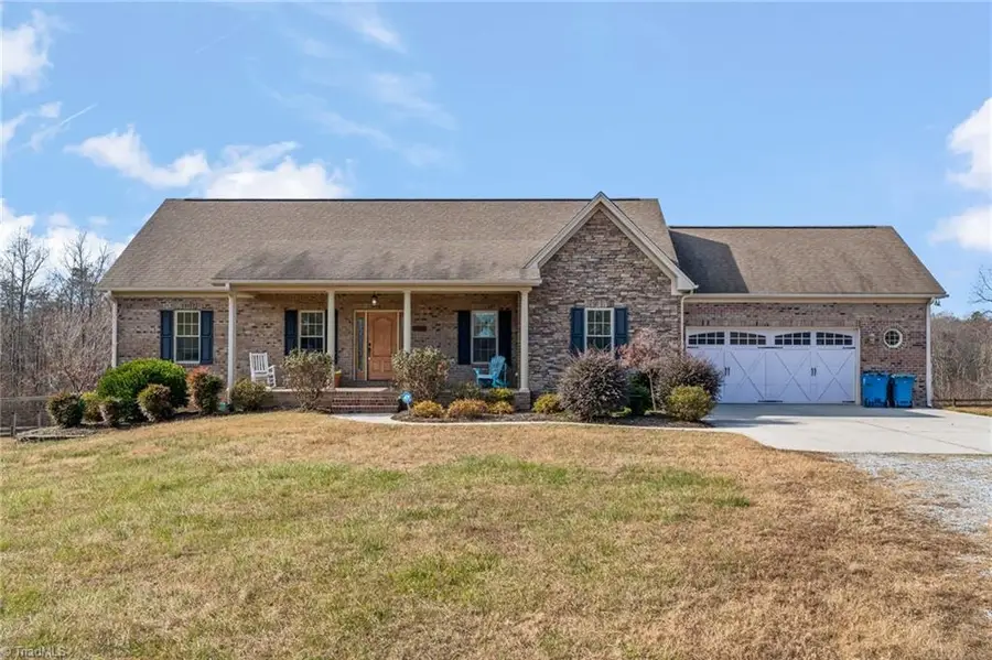 6318 Gray Farm Road, High Point, NC 27263 - Image #2
