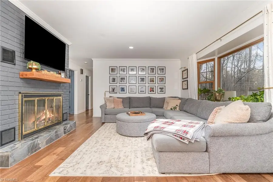 4001 Oakcliffe Road, Greensboro, NC 27406 - Image #3