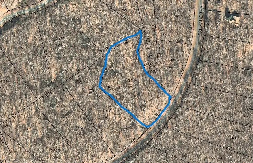 346 Palisade Trail, Denton, NC 27239 - Image #1