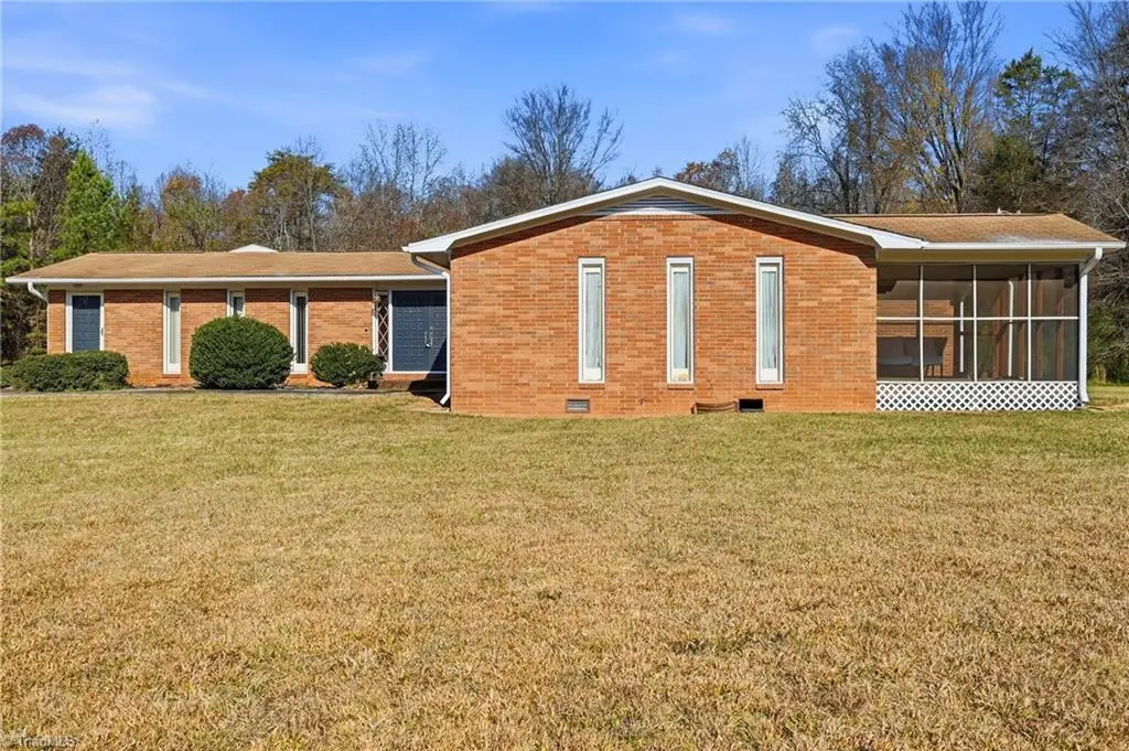 201 Saint Lukes Church Road, Mebane, NC 27302 - Image #1