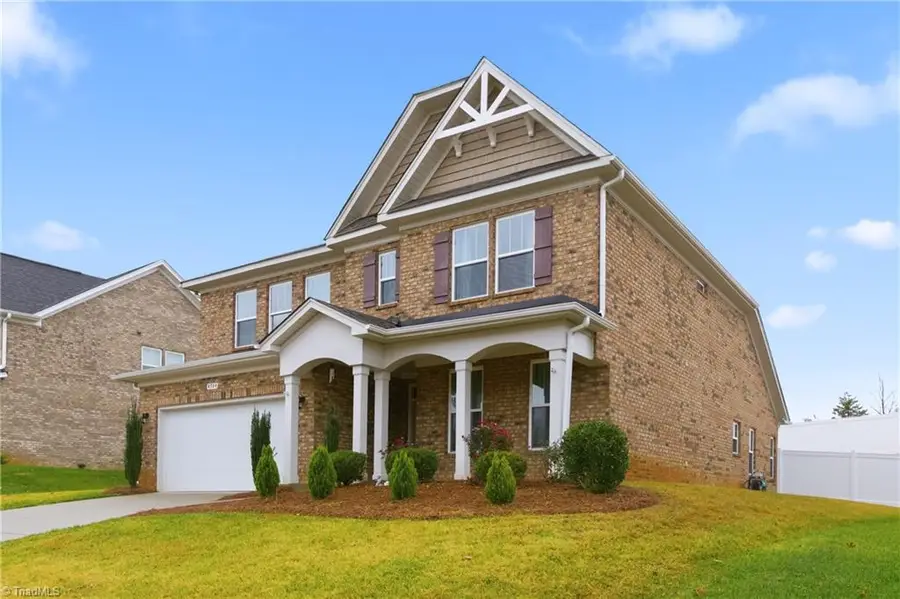4534 Jasper Ridge Drive, Clemmons, NC 27012 - Image #3