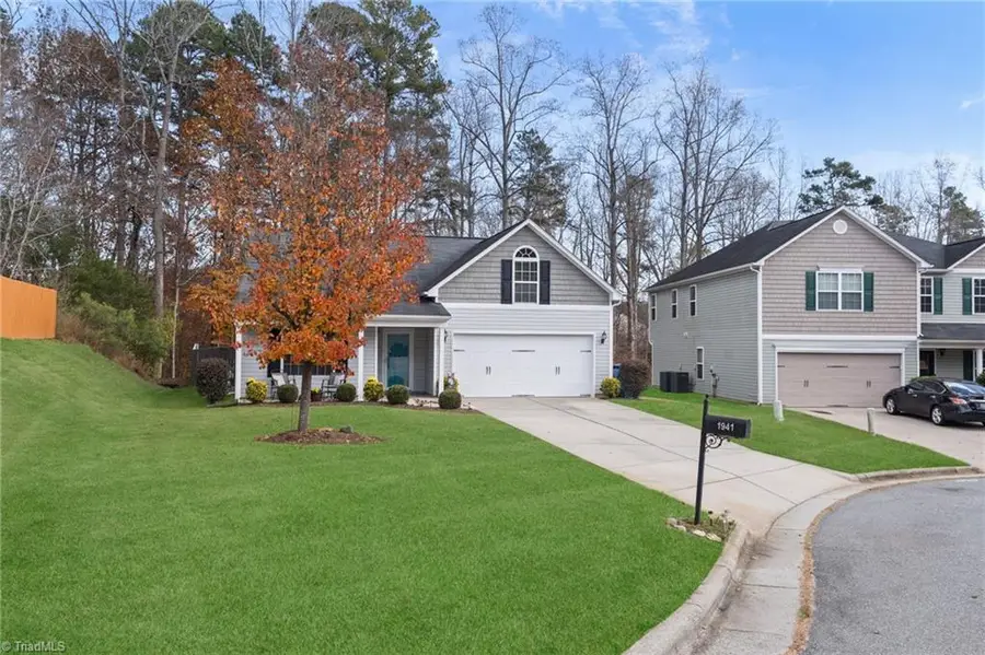 1941 Pavilion Drive, Whitsett, NC 27377 - Image #2