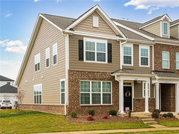 1739 Westfall Street, Kernersville, NC 27284