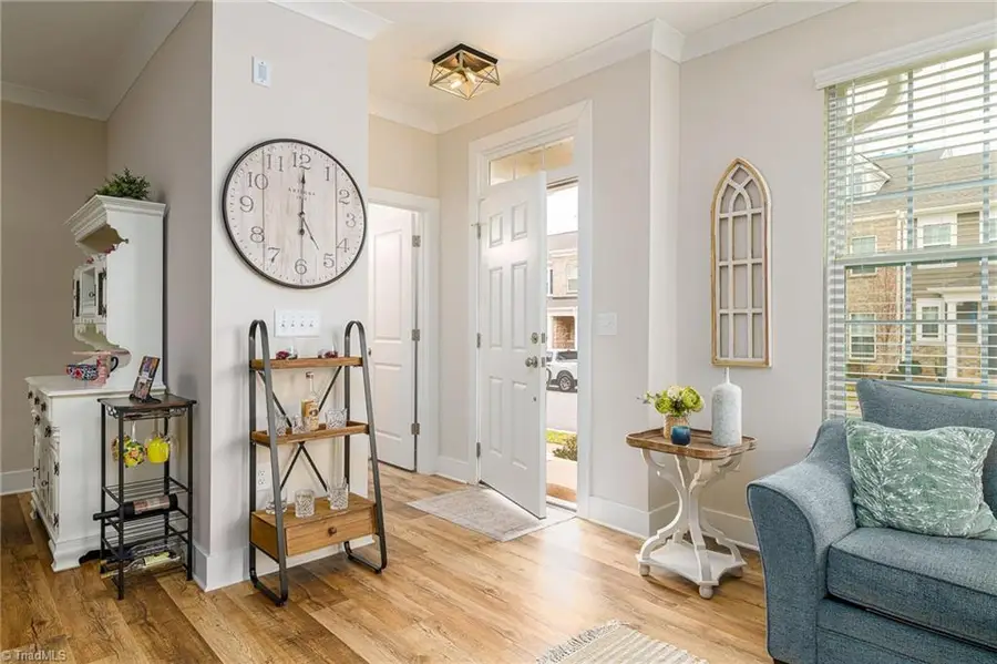 1739 Westfall Street, Kernersville, NC 27284 - Image #2