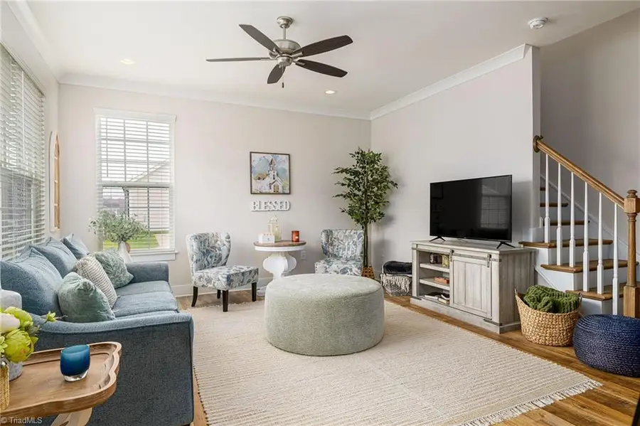 1739 Westfall Street, Kernersville, NC 27284 - Image #3