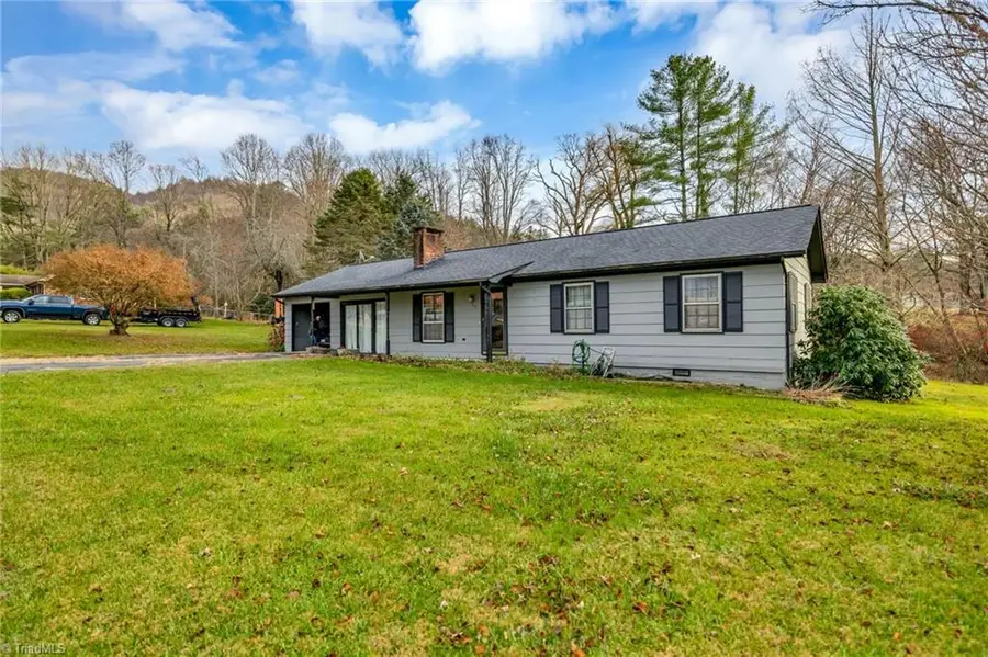 134 Gap Creek Drive, Fleetwood, NC 28626 - Image #3