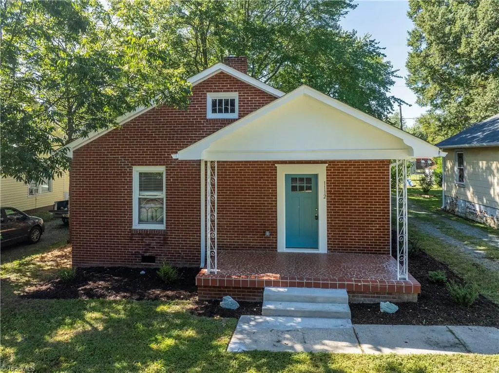 1112 W Webb Avenue, Burlington, NC 27217 - Image #1