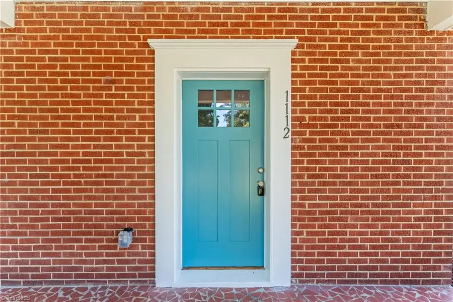 1112 W Webb Avenue, Burlington, NC 27217 - Image #2
