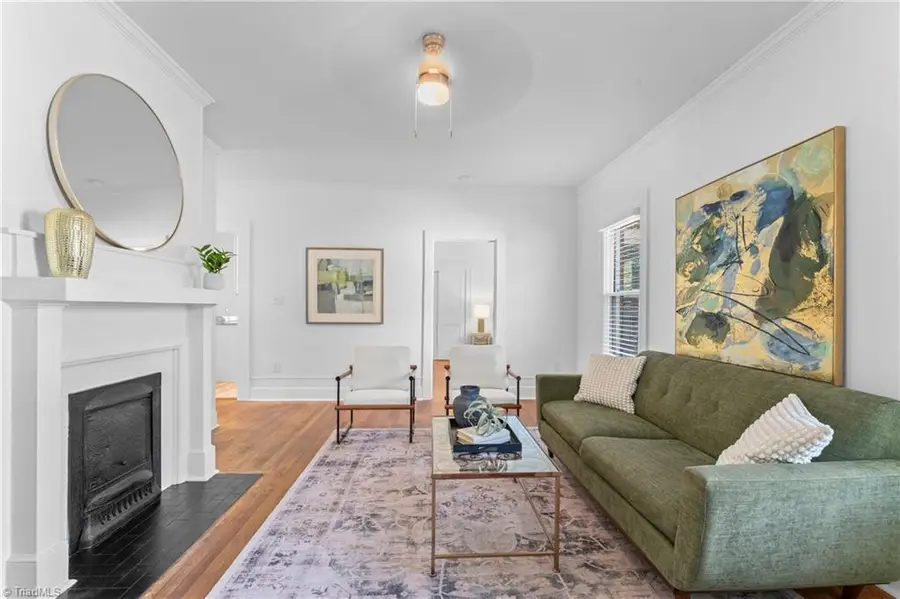 1112 W Webb Avenue, Burlington, NC 27217 - Image #3