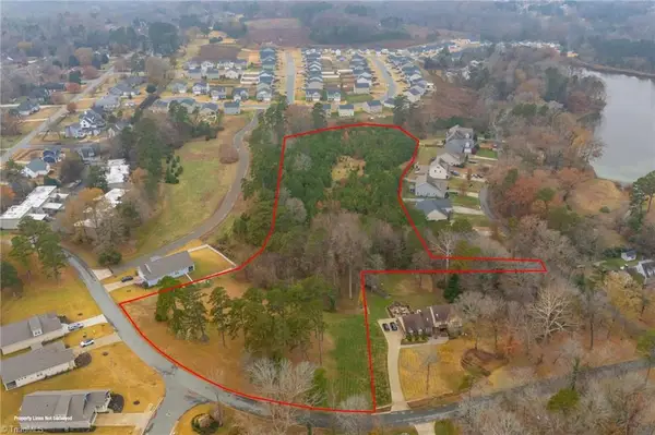 000 Crescent Drive, Graham, NC 27253