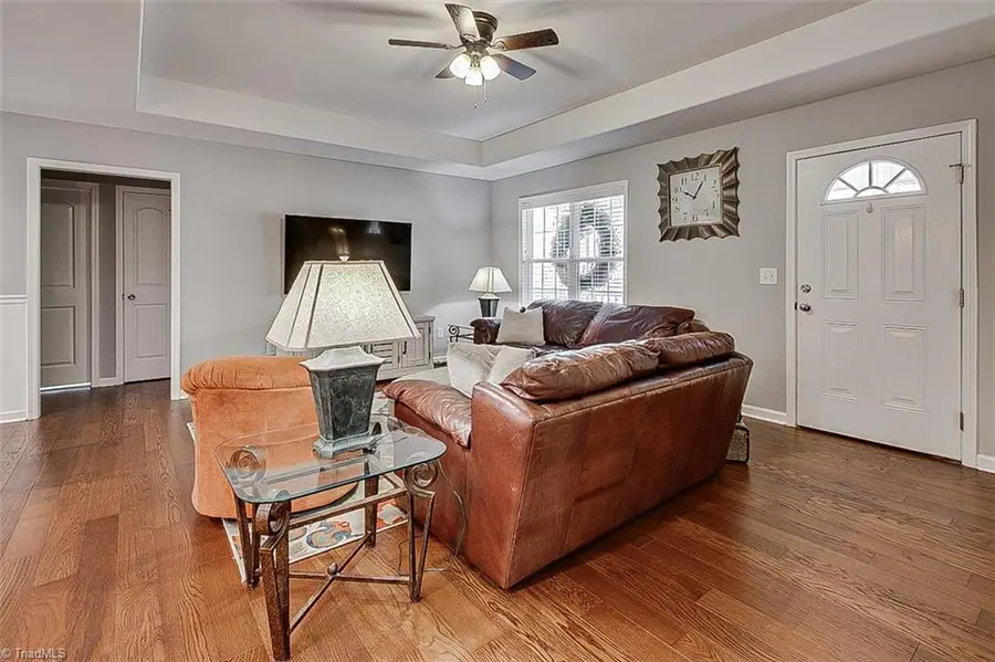 1624 Ashbrook View Lane, Asheboro, NC 27205 - Image #3