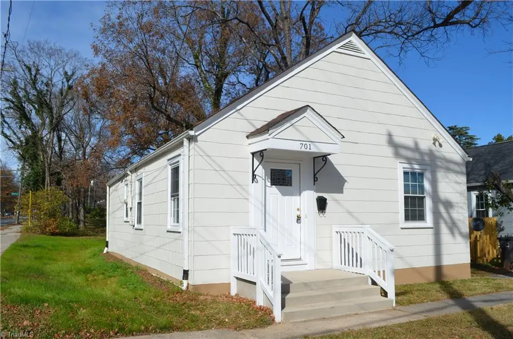 701 Park Avenue, Greensboro, NC 27405 - Image #1