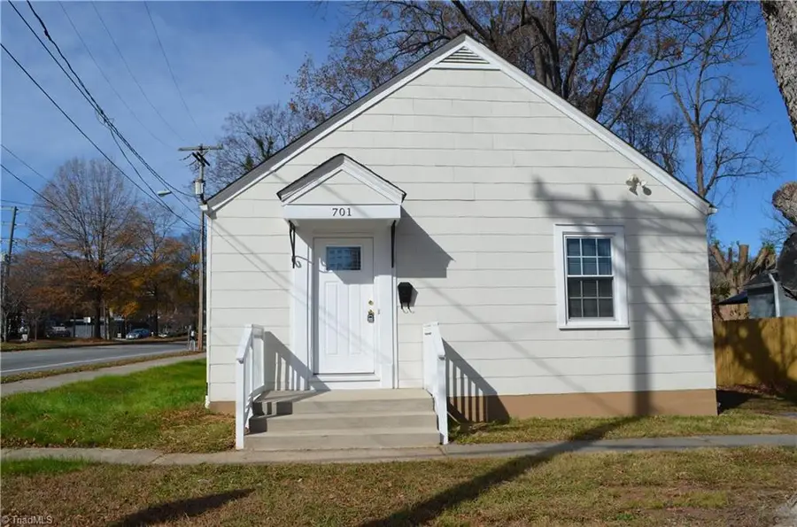 701 Park Avenue, Greensboro, NC 27405 - Image #2