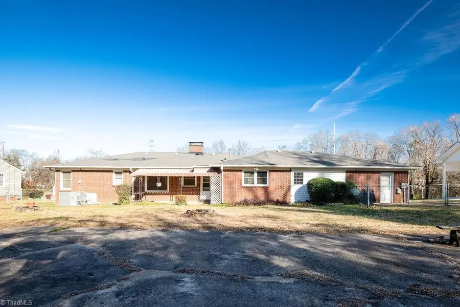 1519 Mcguinn Drive, High Point, NC 27262 - Image #2