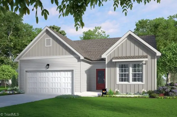 3537 Spring Hope Court, Kernersville, NC 27284 - Image #1