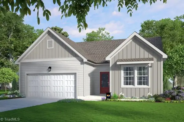 3537 Spring Hope Court, Kernersville, NC 27284