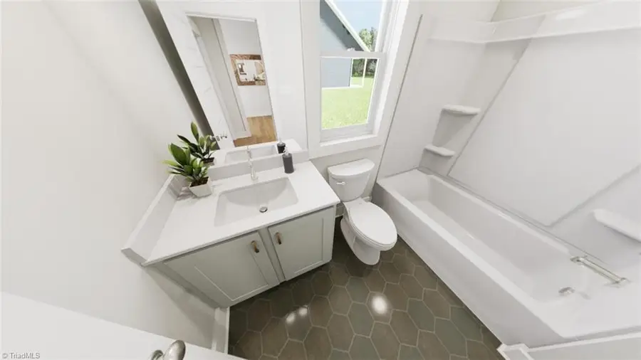 3537 Spring Hope Court, Kernersville, NC 27284 - Image #3