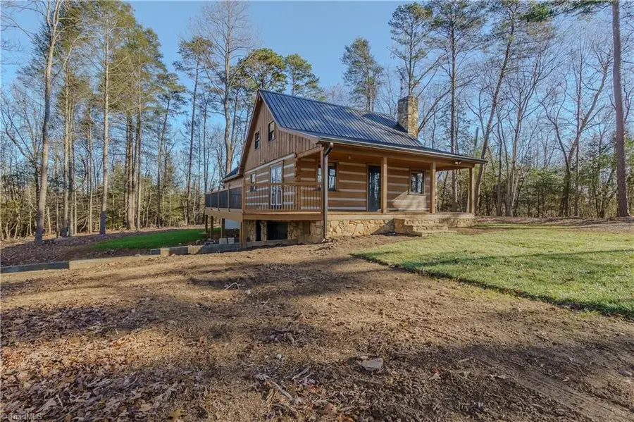 3014 Center Church Road, Thurmond, NC 28683 - Image #2