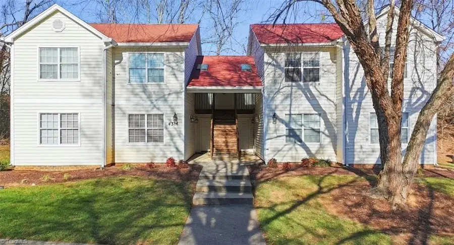 4314 Edith Lane #B, Greensboro, NC 27409 - Image #2