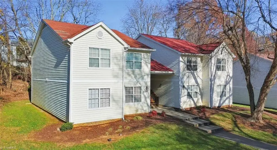 4314 Edith Lane #B, Greensboro, NC 27409 - Image #3