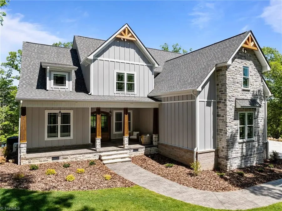 1090 Rocky Cove Lane, Denton, NC 27239 - Image #2