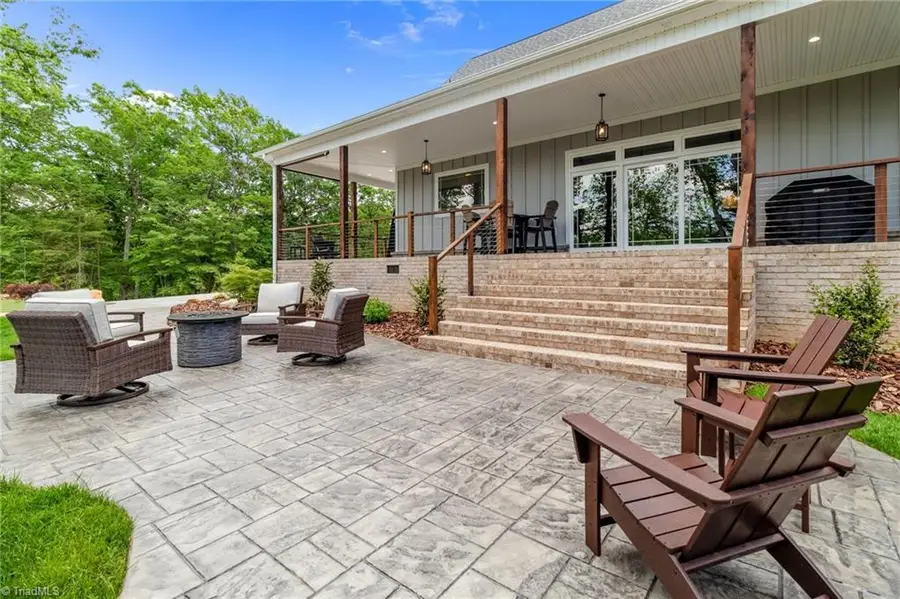 1090 Rocky Cove Lane, Denton, NC 27239 - Image #3