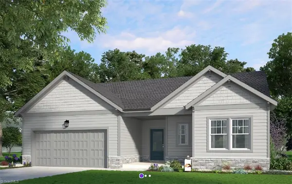 3531 Spring Hope Court, Kernersville, NC 27284