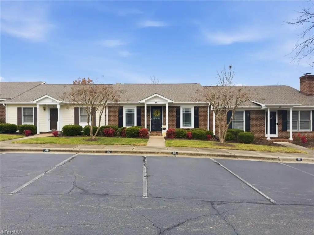 6 Prairie Trail, Greensboro, NC 27410 - Image #1