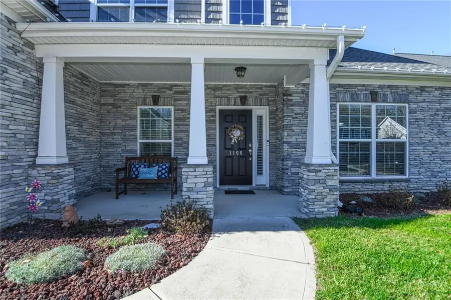 1106 Magenta Way, Kernersville, NC 27284 - Image #2