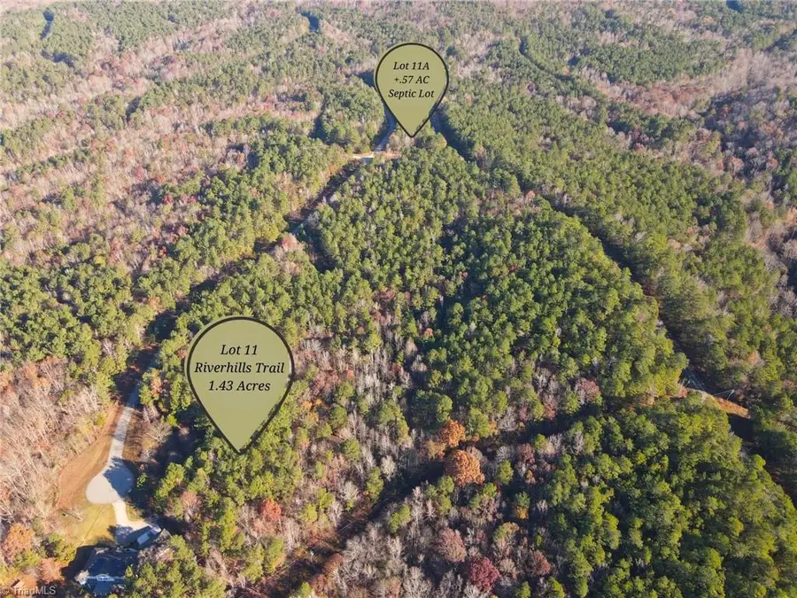 277 Riverhills Trail, Rockingham, NC 28379 - #2