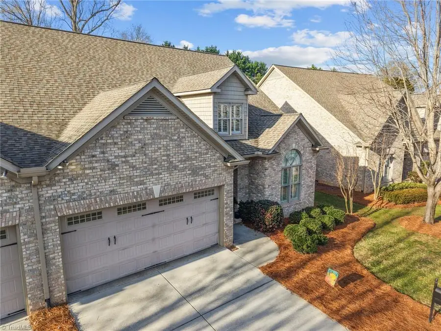 5511 Seven Gates Drive, Greensboro, NC 27410 - Image #2