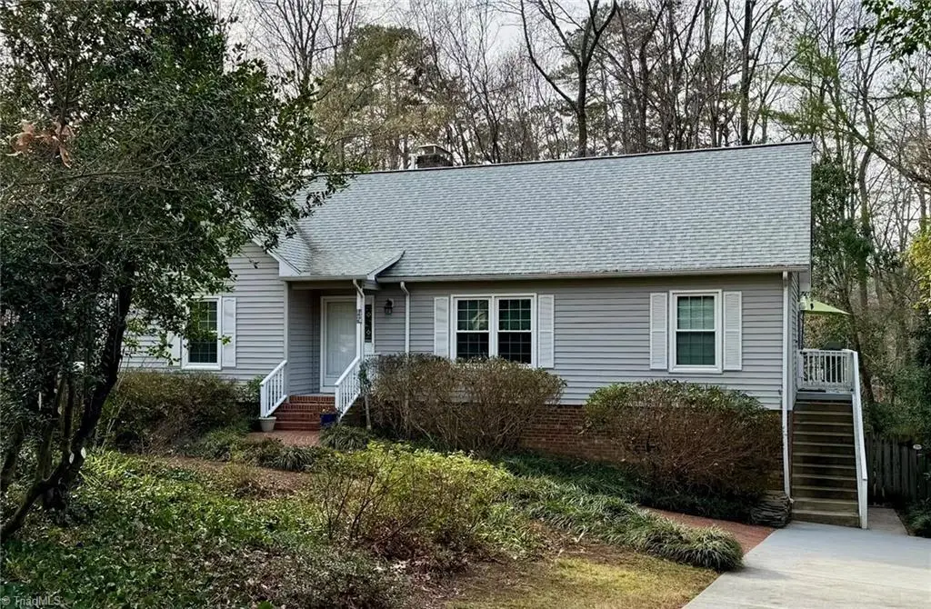 1314 Hempshire Court, High Point, NC 27262 - Image #1