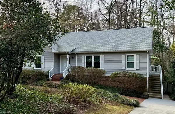 1314 Hempshire Court, High Point, NC 27262