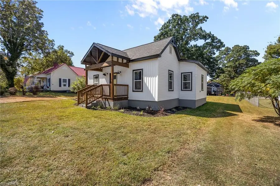 10 Hames Street, Lexington, NC 27295 - Image #2