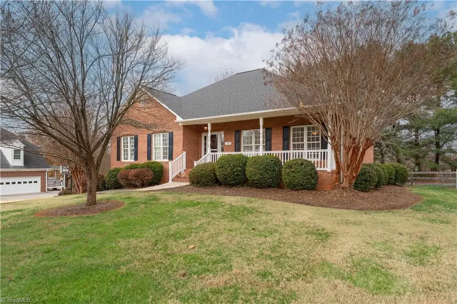 135 Suntree Drive, Advance, NC 27006 - Image #2
