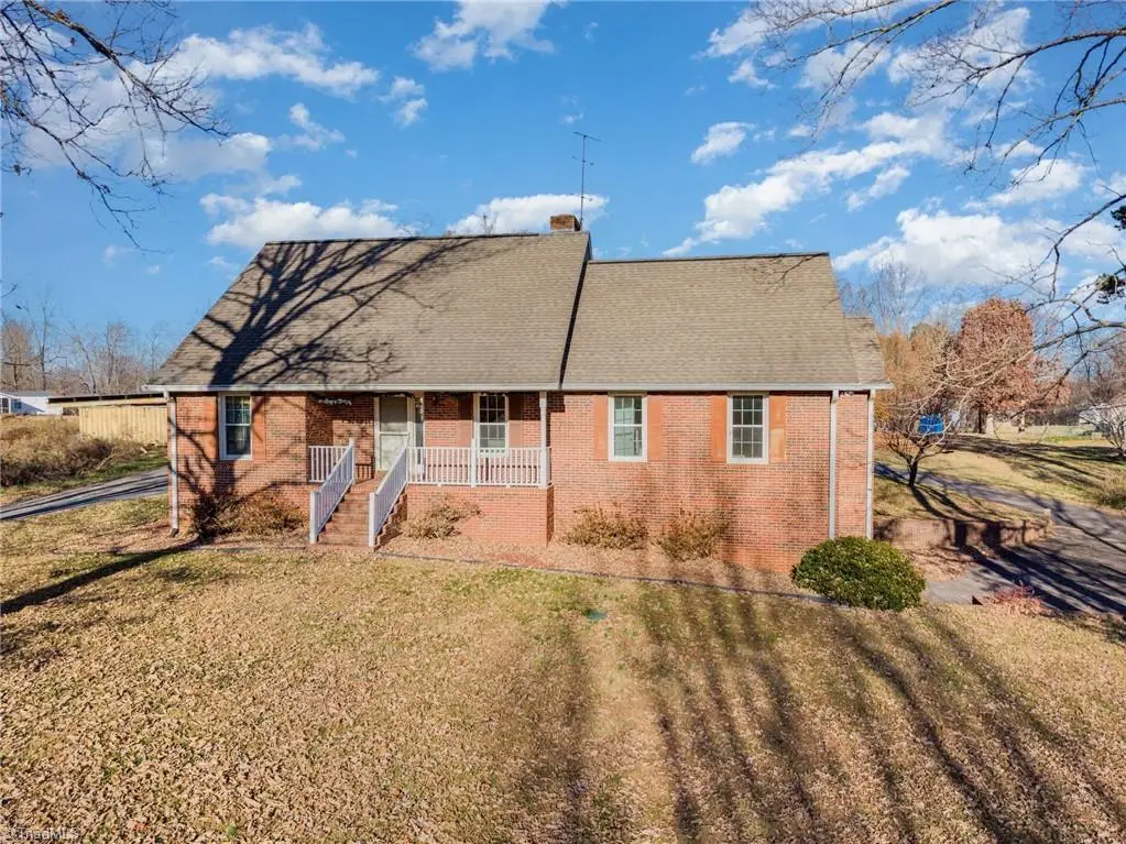 1030 Carico Lane, Tobaccoville, NC 27050 - Image #1