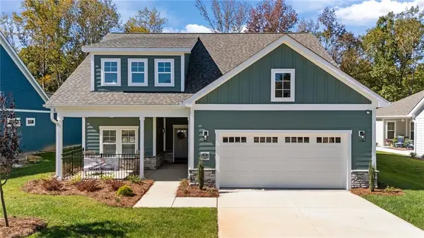 5227 Sunny Brook Court, Clemmons, NC 27012