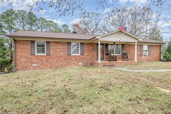 1660 Michael Road, Lexington, NC 27295