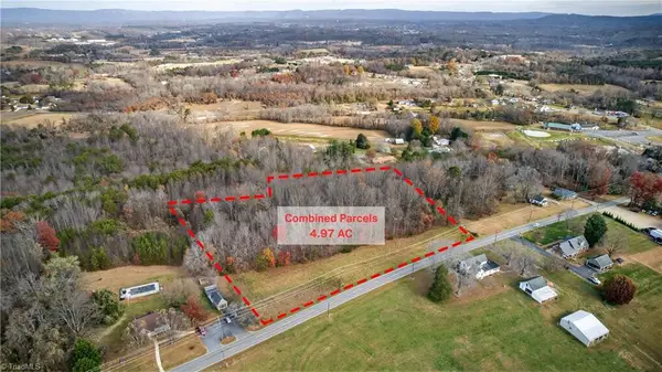 2-5 Old Highway 601, Mount Airy, NC 27030
