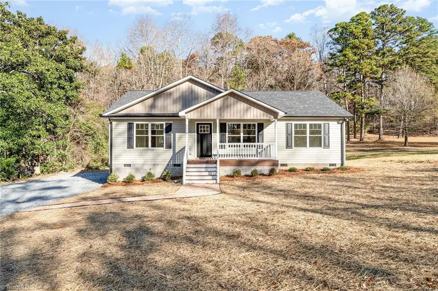 1110 Park Drive, Asheboro, NC 27205 - Image #2