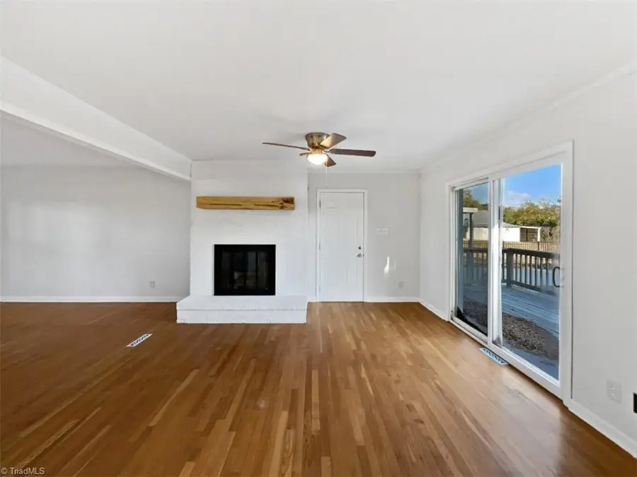 1176 Hickory Tree Road, Midway, NC 27127 - Image #2